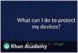 How can I protect my  devices from discovery by Shoda